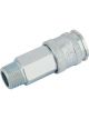 Draper Tools Euro Coupling Male Thread 3/8 Bsp Parallel