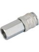 Draper Tools Euro Coupling Female Thread 3/8 Bsp Parallel