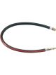 Draper Tools 600mm 1/4 Bsp Air Line Whip Hose