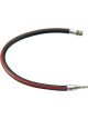 Draper Tools 600mm 3/8 Bsp Air Line Whip Hose