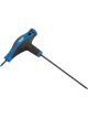 Draper Tools Expert T9 T Handle Draper Tools TX-Star Key