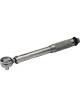 Draper Tools 3/8 Sq Dr 10 - 80Nm / 88.5 - 708In-Lb Ratchet Torque Wrench