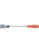 Draper Tools Flared Tip Long Pattern Mechanics Screwdriver 9.5mm X 250mm
