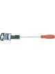 Draper Tools 3.2mm X 150mm Plain Slot Parallel Tip Mechanics Screwdriver