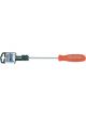 Draper Tools 5mm X 150mm Plain Slot Parallel Tip Mechanics Screwdriver
