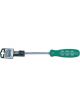 Draper Tools PZ Type Mechanics Screwdriver No 3 X 150mm