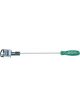 Draper Tools 1X250mm Long Reach Mechanics/Engineers PZ Type Screwdriver