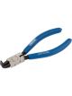 Draper Tools 130mm Internal Circlip Pliers With 90 Tips