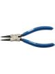 Draper Tools 140mm Internal Straight Circlip Pliers