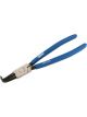 Draper Tools 215mm Internal Circlip Pliers With 90 Tips