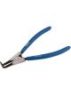 Draper Tools 200mm External Circlip Pliers With 90 Tips