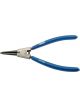 Draper Tools 210mm External Straight Circlip Pliers
