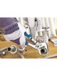 Draper Tools 240mm 33mm Capacity Waterpump Pliers