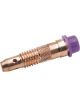 Draper Tools 1/16 Collet Body For Inverter Welder Tig Torch W623