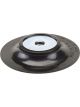Draper Tools 100mm Grinding Disc Backing Pad