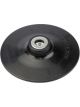 Draper Tools 125mm Grinding Disc Backing Pad