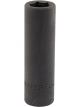 Draper Tools Expert 15mm 1/2 Square Drive Deep Impact Socket