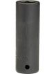 Draper Tools Expert 17mm 1/2 Square Drive Deep Impact Socket