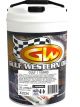 Gulf Western Gulf 1 10W-60 Fully Synthetic Ultra Engine Oil 20L