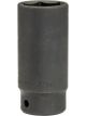 Draper Tools Expert 27mm 1/2 Square Drive Deep Impact Socket