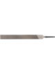 Draper Tools 12 X 150mm Bastard Cut Hand File