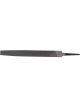 Draper Tools 12 X 150mm Second Cut Flat File