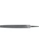 Draper Tools 12 X 150mm Smooth Cut Flat File