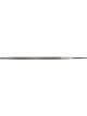 Draper Tools 12 X 200mm Bastard Cut Round File