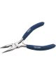 Draper Tools 125mm Carbon Steel Long Nose Pliers