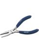 Draper Tools 125mm Carbon Steel Flat Nose Pliers