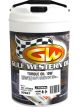 Gulf Western Heavy Duty Torque Oil 10W 20L