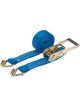 Draper Tools 2500Kg Ratchet Tie Down Strap 5M X 50mm