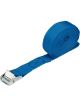 Draper Tools 60Kg Tie Down Strap 4M X 25mm