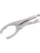 Draper Tools 53-118mm Self Grip Multi Purpose Oil Filter Wrench