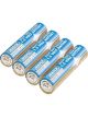 Draper Tools 4 Heavy Duty Aaa-Size Alkaline Batteries