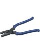 Draper Tools 9 Way Cable Ferrule Crimping Tool 190mm