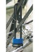 Draper Tools U Bar Extra Long Shackle Lock With 2 Keys