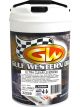 Gulf Western Ultra Clear LS 80W-90 Fully Synthetic Gear Oil 20L