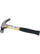 Draper Tools Expert 560G 20Oz Fibreglass Shafted Claw Hammer
