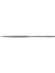 Draper Tools Half Round Second Cut Needle File Box Of 12