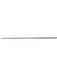 Draper Tools Three Square Second Cut Needle File Box Of 12