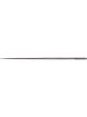 Draper Tools Square Second Cut Needle File Box Of 12