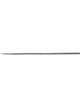 Draper Tools Round Second Cut Needle File Box Of 12