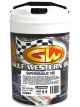 Gulf Western Superdraulic ISO 100 Anti Wear Hydraulic Oil 20L