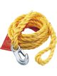 Draper Tools 2000Kg Capacity Tow Rope With Flag