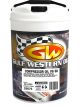Gulf Western Mineral Compressor Oil VG 68 20L
