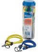 Draper Tools 10 Assorted Elastic Straps