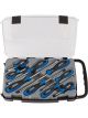 Draper Tools Screwdriver Set 9 Piece