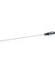 Draper Tools PZ Type Extra Long Reach Soft Grip Screwdriver No.2 X 450mm