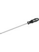Draper Tools Pound Thru Cross Slot No:2 X 250mm Soft Grip Screwdriver